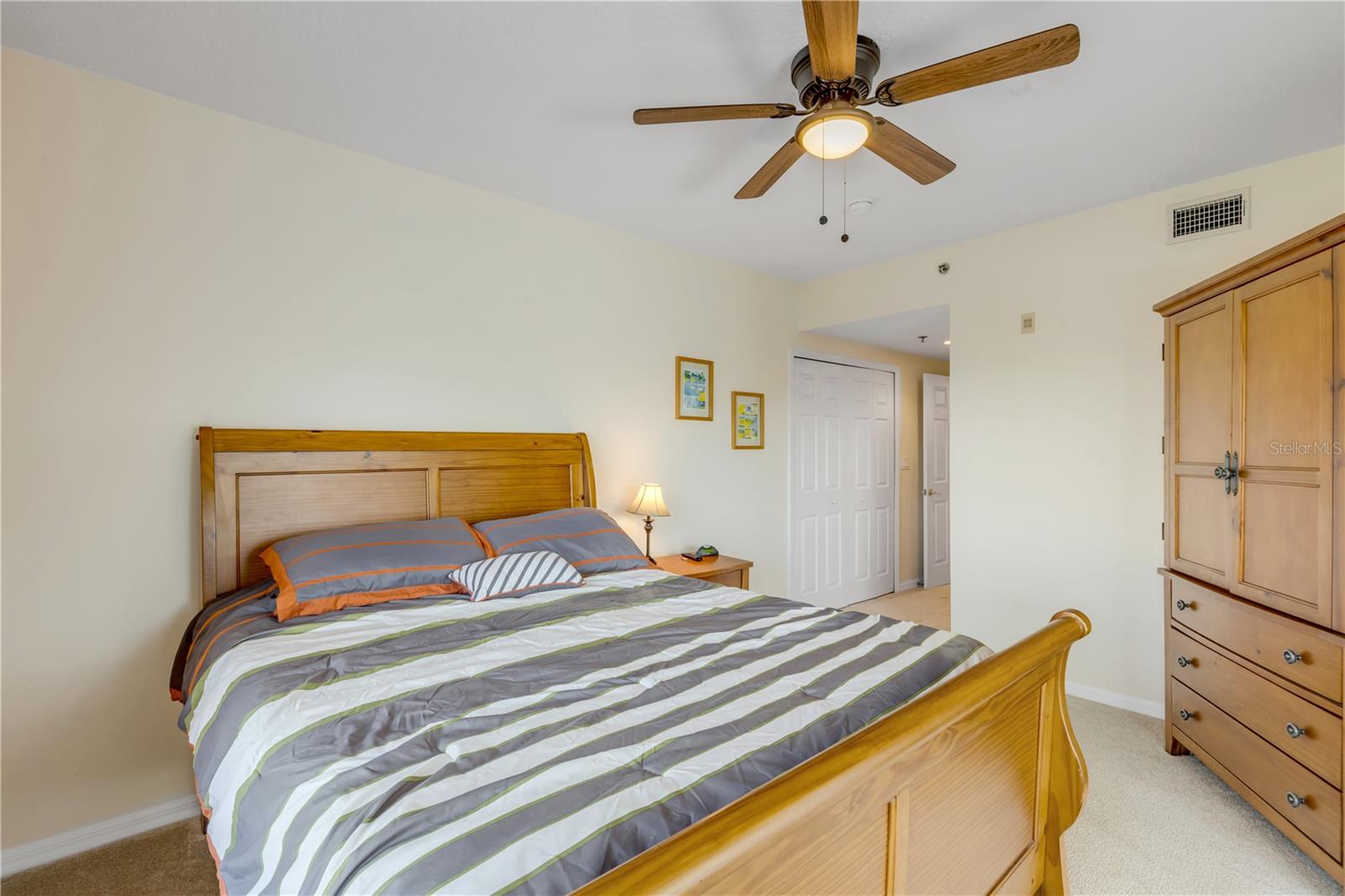 5300 S ATLANTIC AVE #8-601, NEW SMYRNA BEACH, FL — photo 37