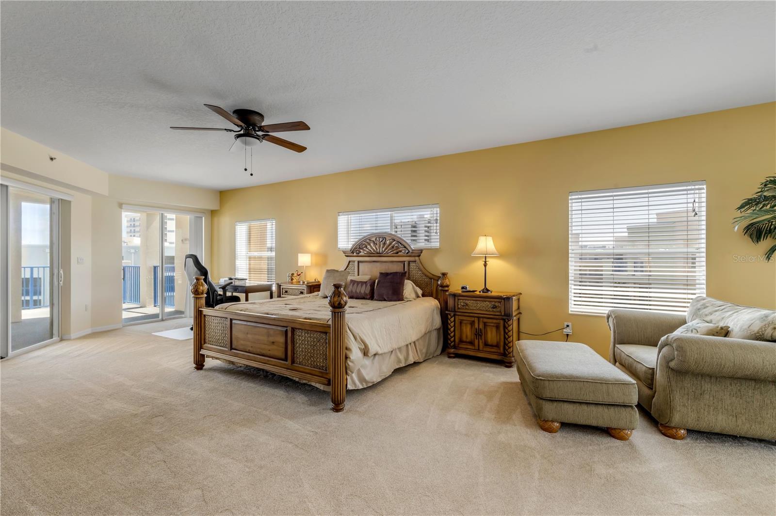 5300 S ATLANTIC AVE #8-601, NEW SMYRNA BEACH, FL — photo 22