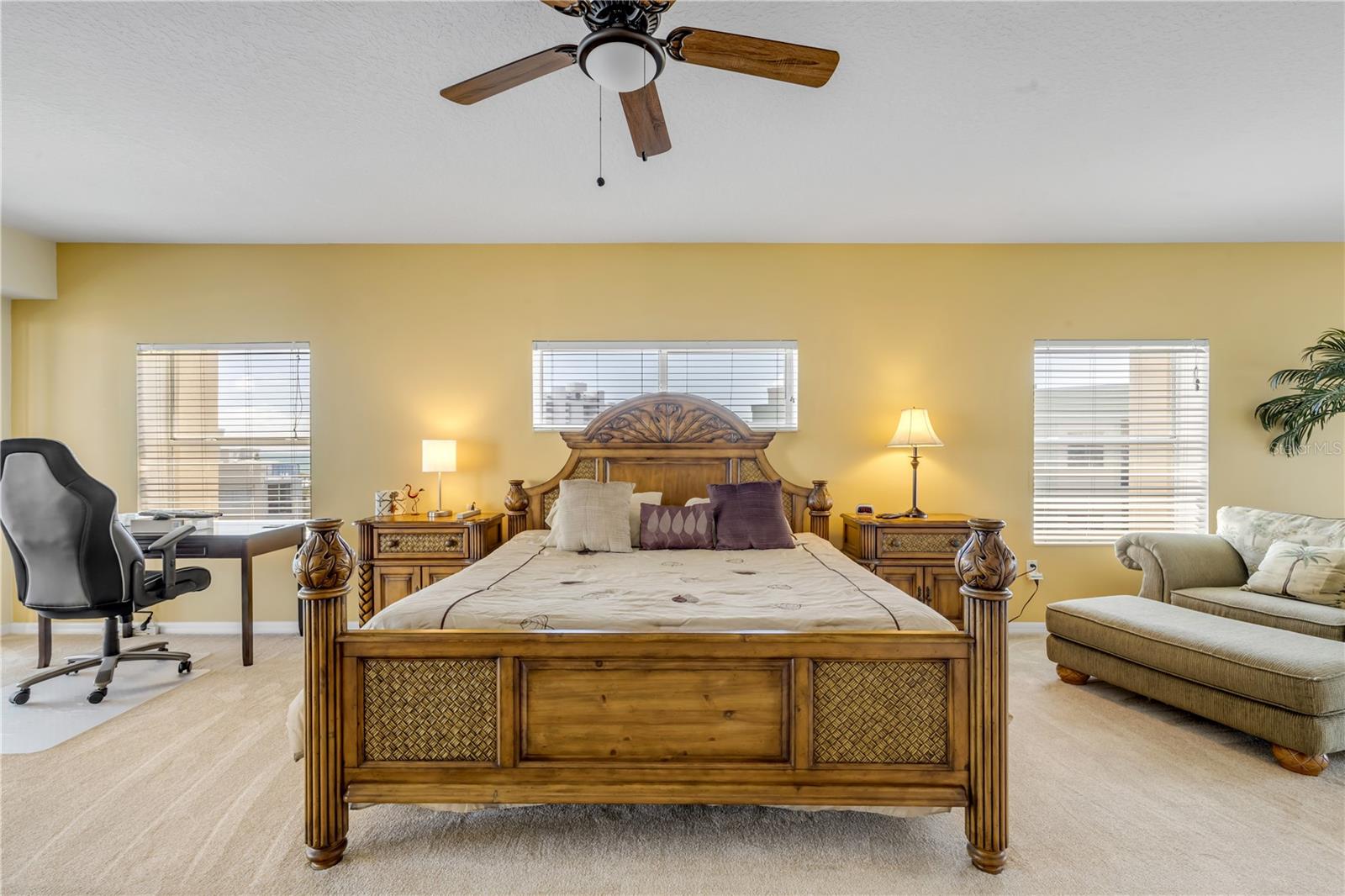 5300 S ATLANTIC AVE #8-601, NEW SMYRNA BEACH, FL — photo 23