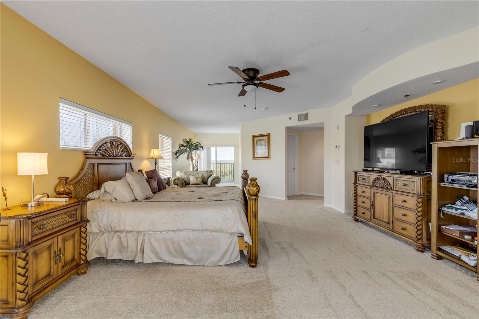 5300 S ATLANTIC AVE #8-601, NEW SMYRNA BEACH, FL — photo 24
