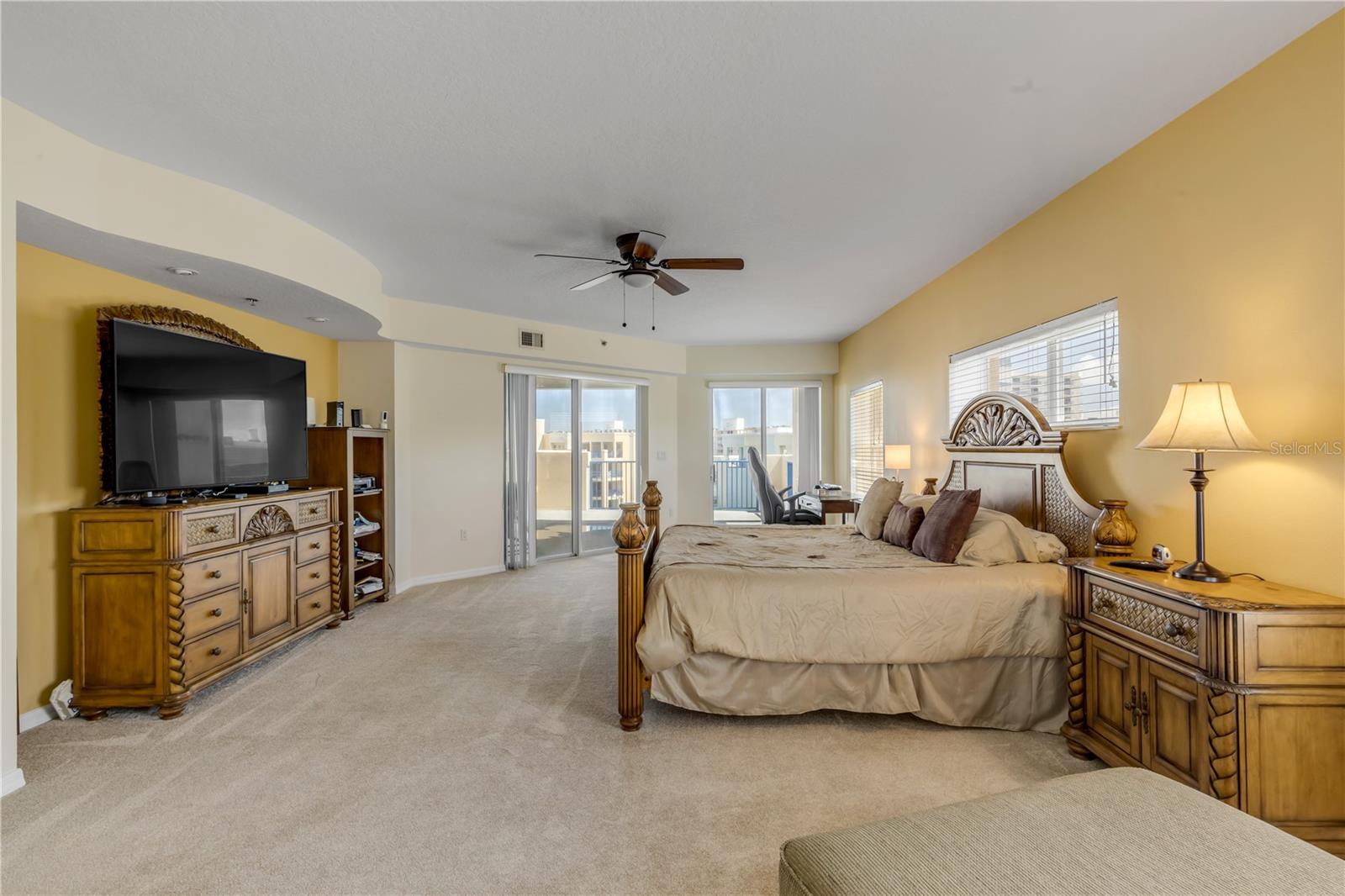 5300 S ATLANTIC AVE #8-601, NEW SMYRNA BEACH, FL — photo 26