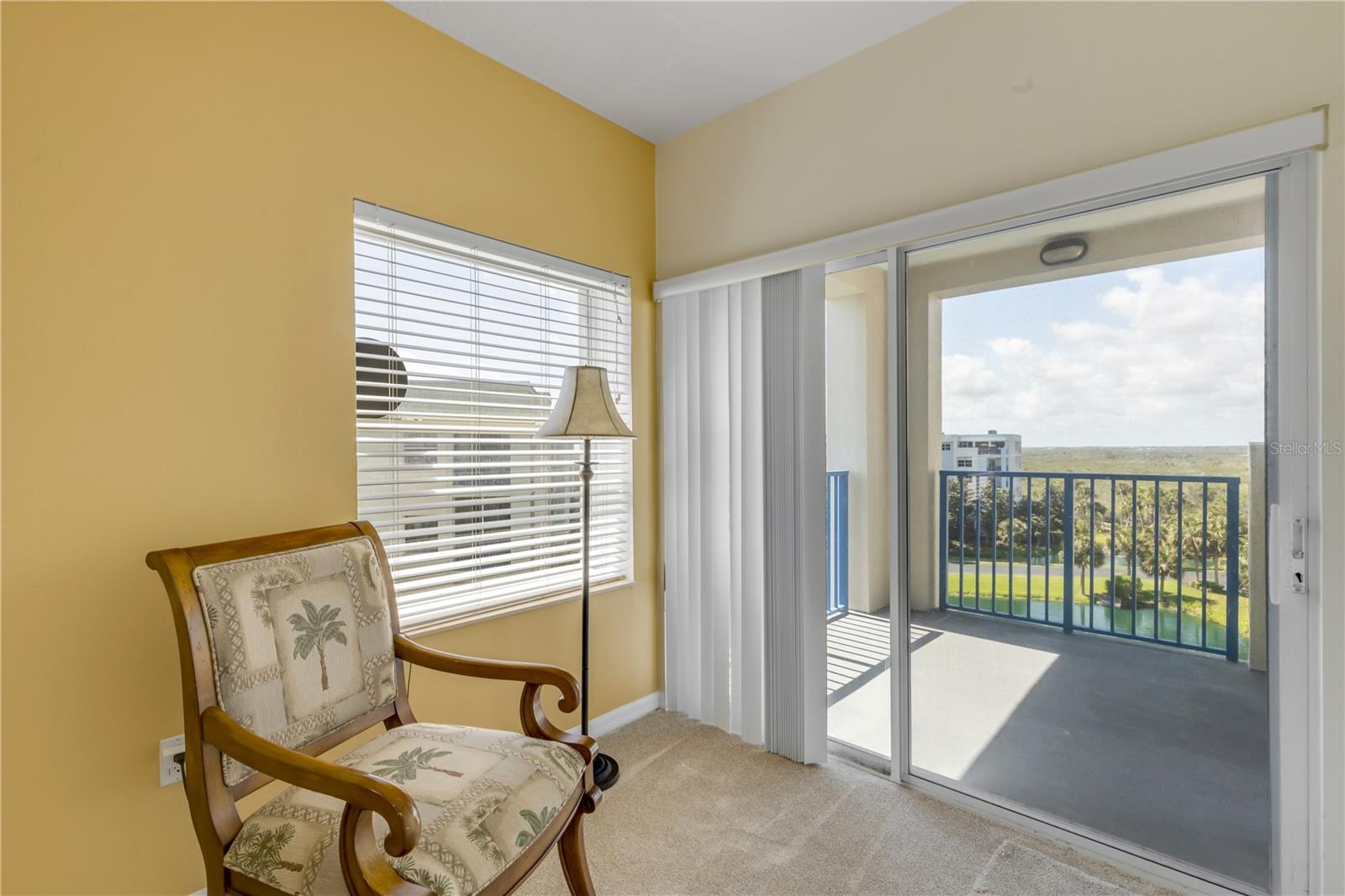 5300 S ATLANTIC AVE #8-601, NEW SMYRNA BEACH, FL — photo 28