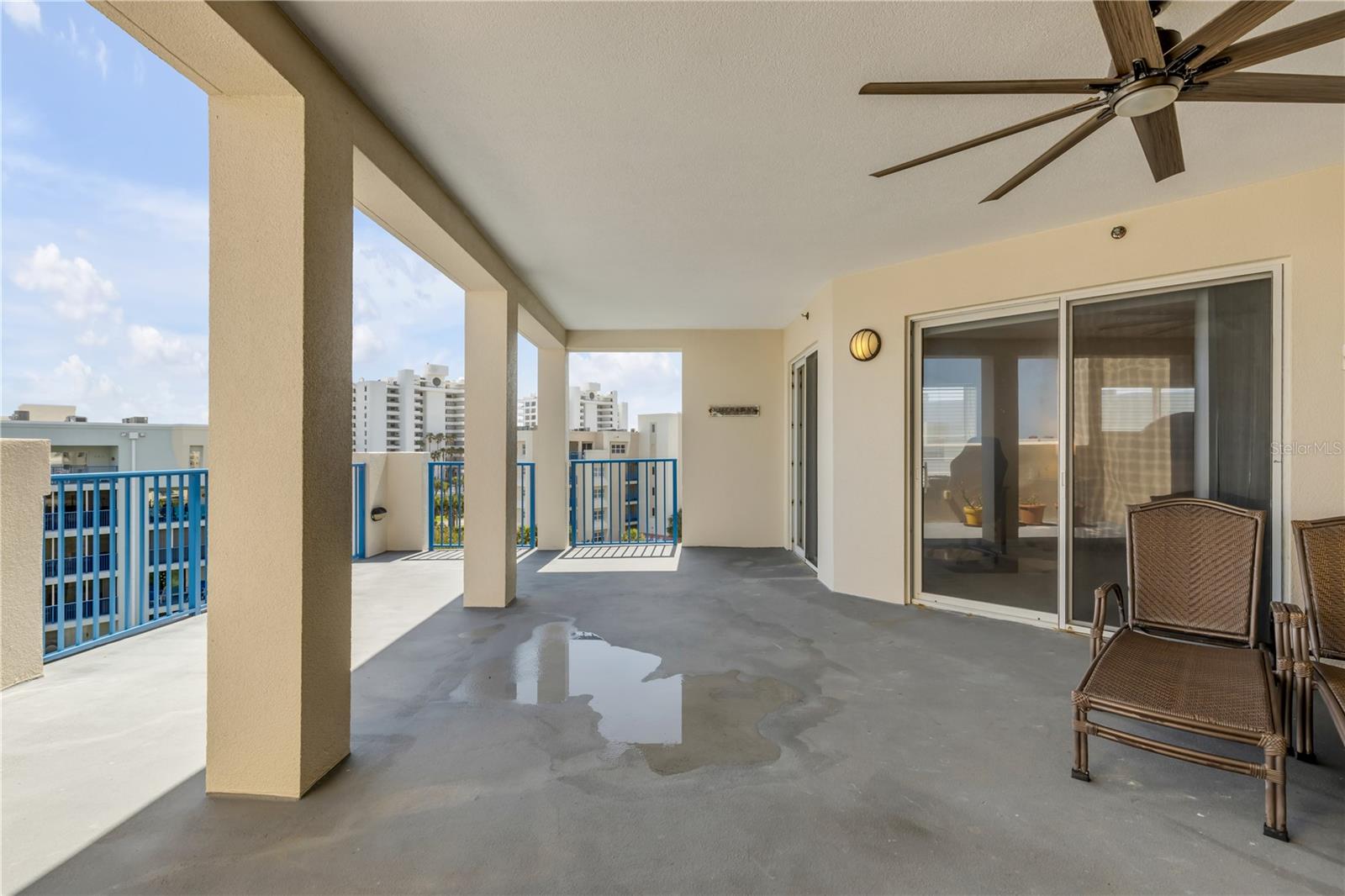 5300 S ATLANTIC AVE #8-601, NEW SMYRNA BEACH, FL — photo 54