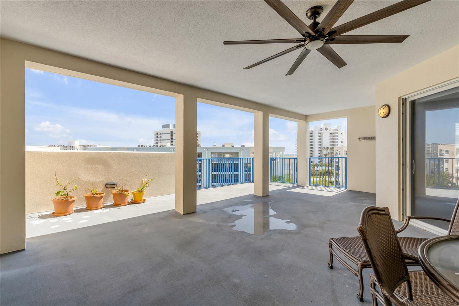 5300 S ATLANTIC AVE #8-601, NEW SMYRNA BEACH, FL — photo 6
