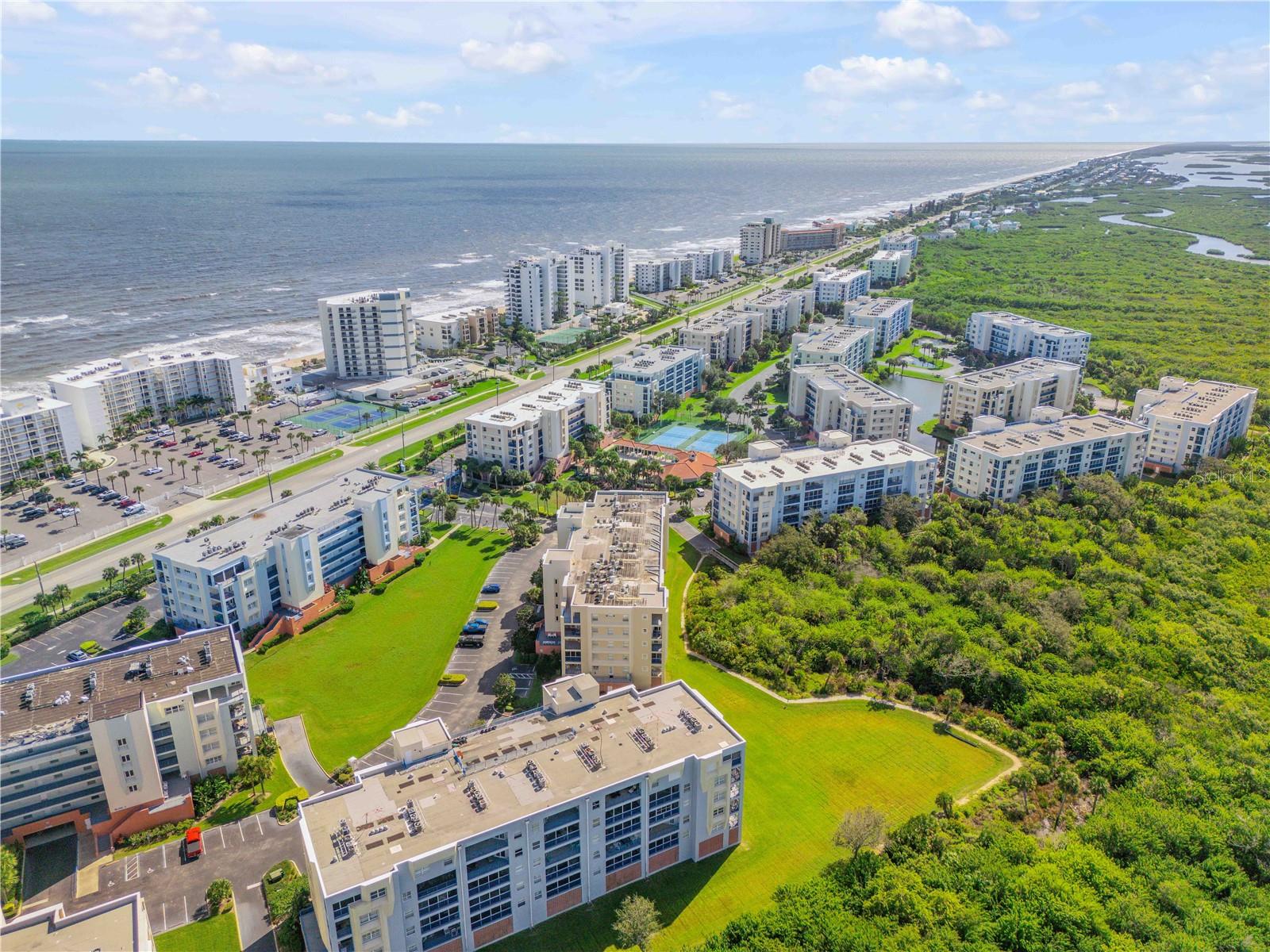 5300 S ATLANTIC AVE #8-601, NEW SMYRNA BEACH, FL — photo 86