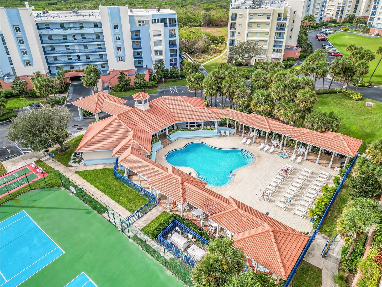 5300 S ATLANTIC AVE #8-601, NEW SMYRNA BEACH, FL — photo 66