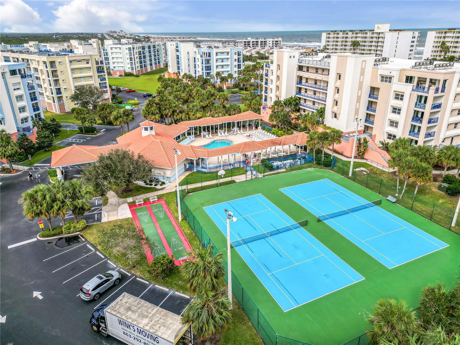 5300 S ATLANTIC AVE #8-601, NEW SMYRNA BEACH, FL — photo 68