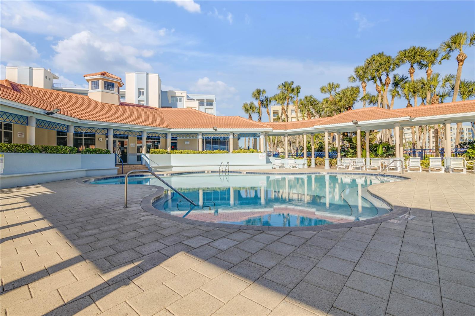 5300 S ATLANTIC AVE #8-601, NEW SMYRNA BEACH, FL — photo 58