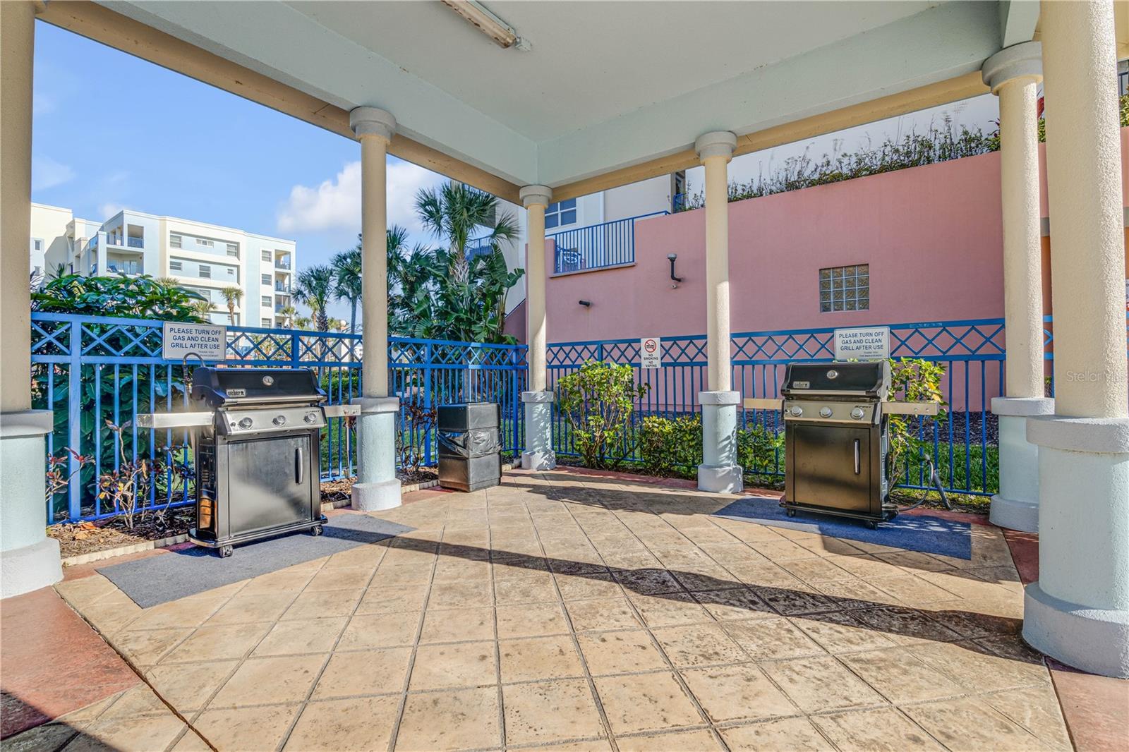 5300 S ATLANTIC AVE #8-601, NEW SMYRNA BEACH, FL — photo 63
