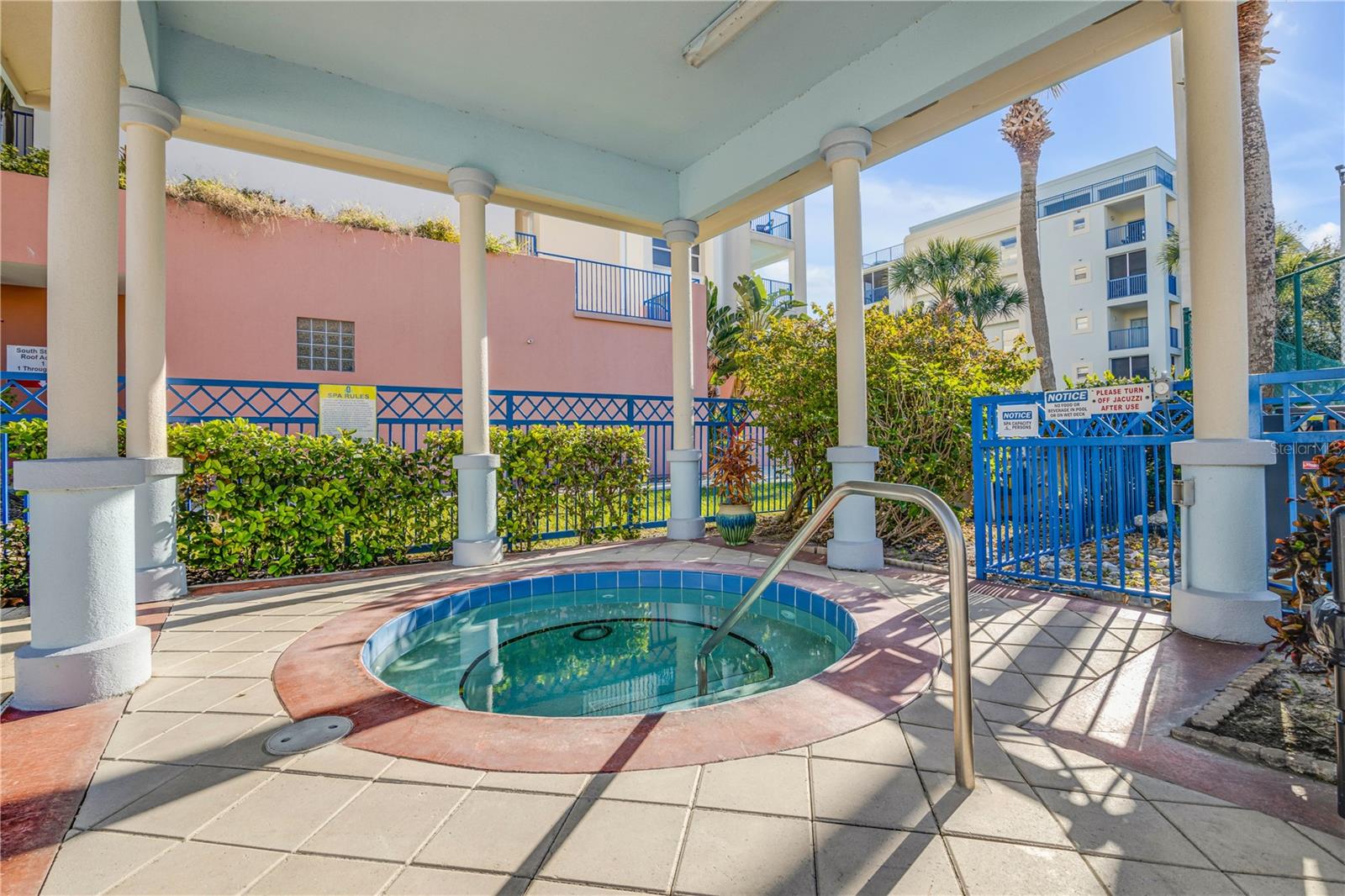 5300 S ATLANTIC AVE #8-601, NEW SMYRNA BEACH, FL — photo 62