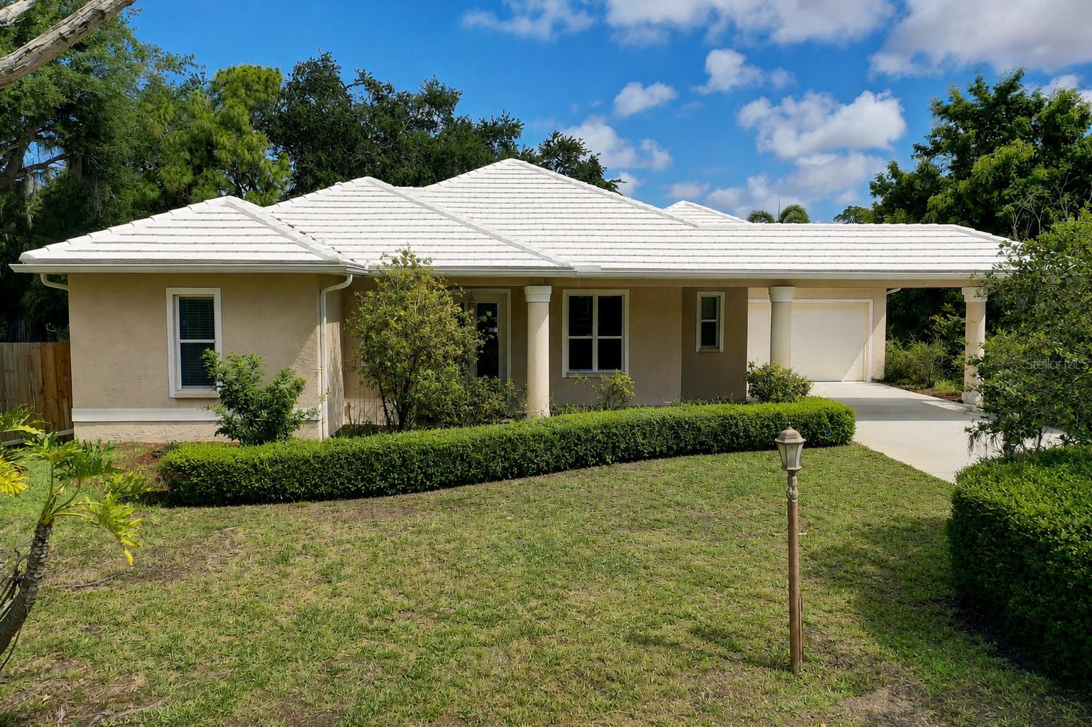 619 OAK RIVER CT, OSPREY, FL — photo 2