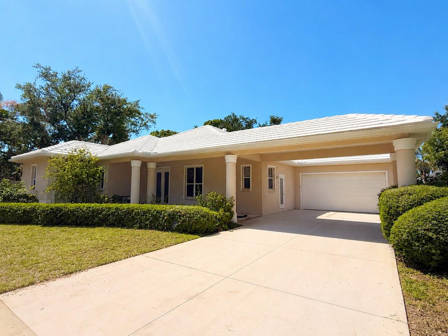 619 OAK RIVER CT, OSPREY, FL — photo 6