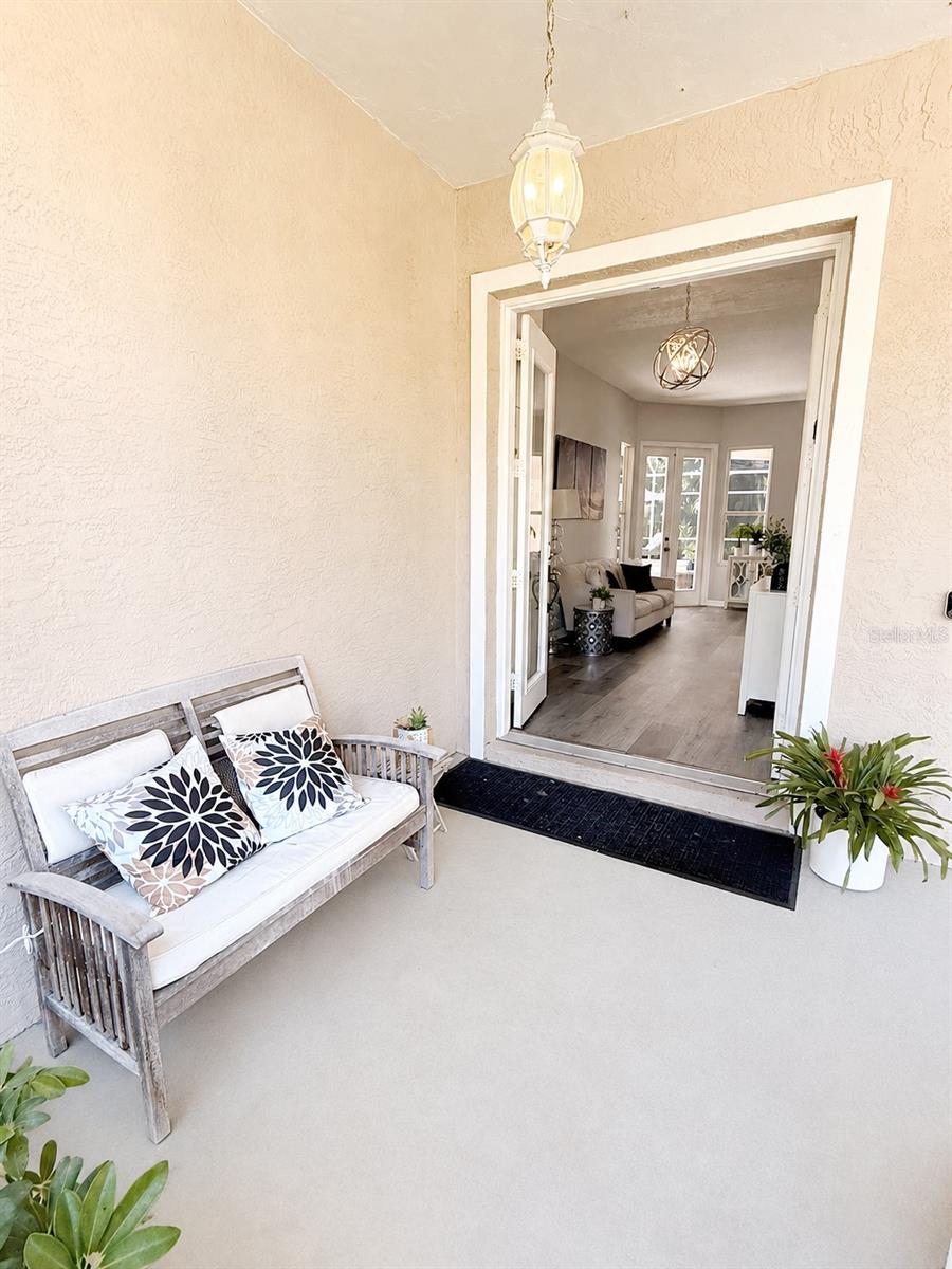 619 OAK RIVER CT, OSPREY, FL — photo 7