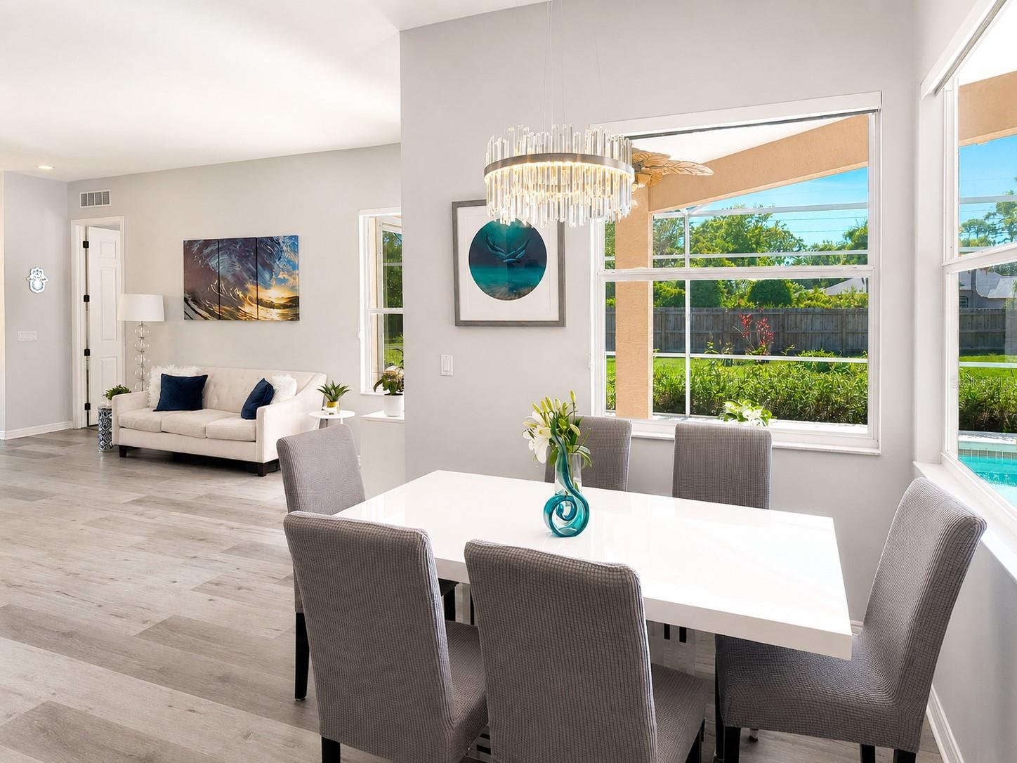 619 OAK RIVER CT, OSPREY, FL — photo 12