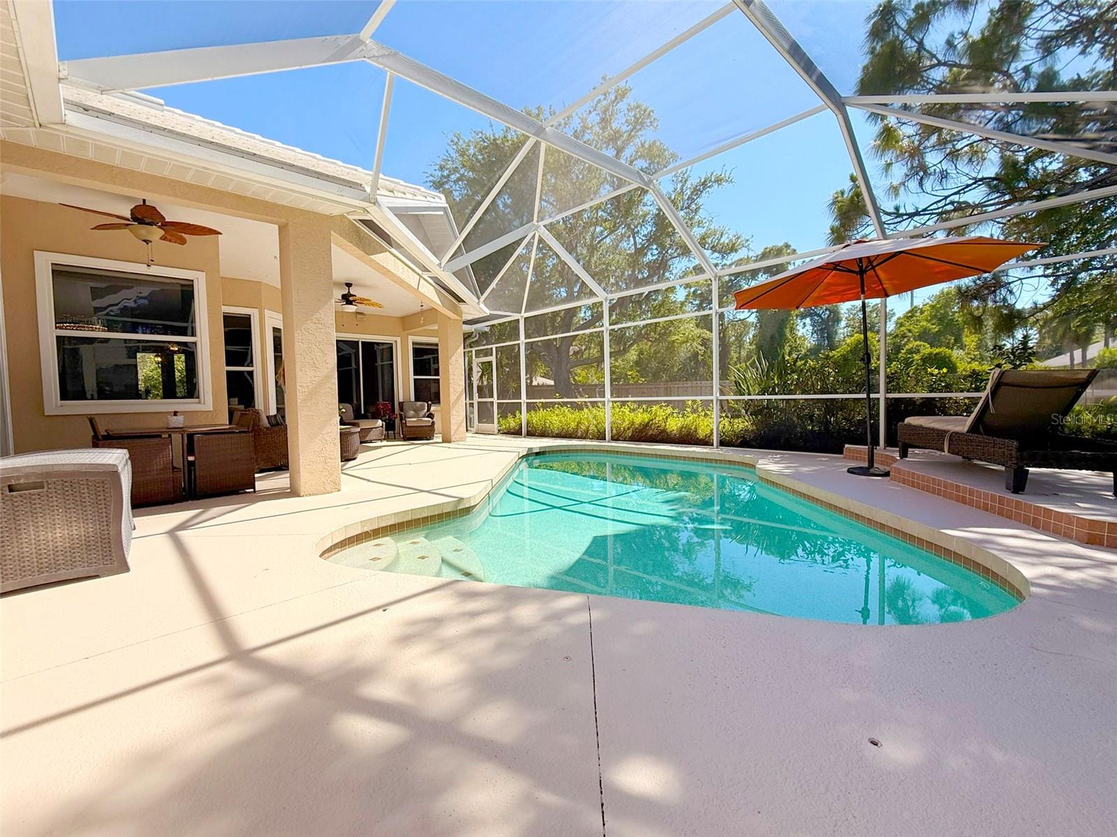 619 OAK RIVER CT, OSPREY, FL — photo 29