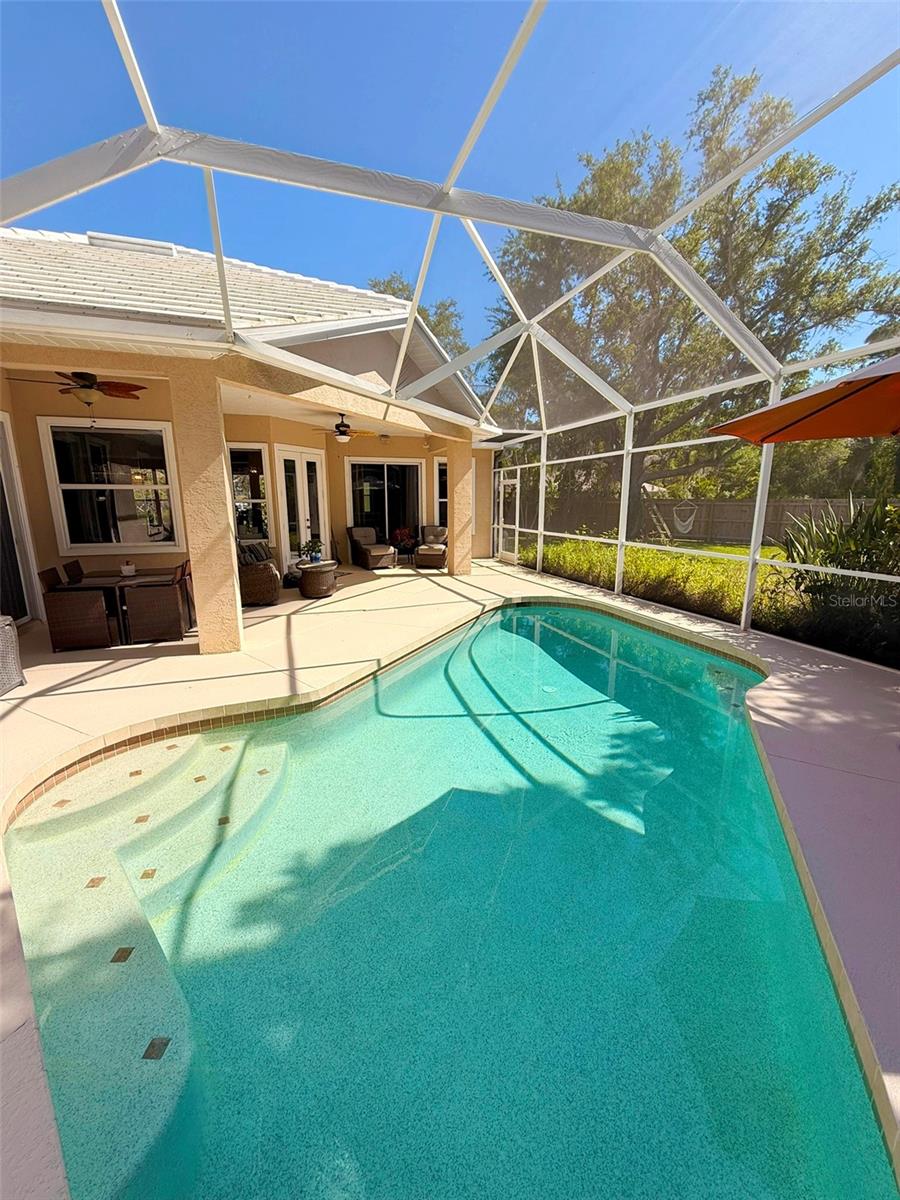619 OAK RIVER CT, OSPREY, FL — photo 30