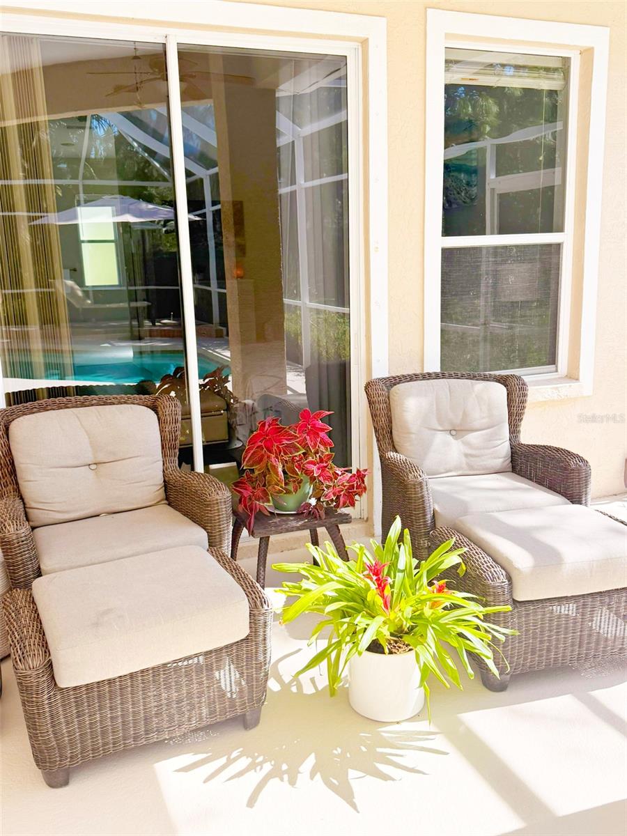 619 OAK RIVER CT, OSPREY, FL — photo 32