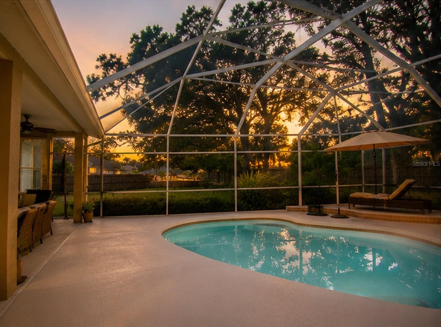 619 OAK RIVER CT, OSPREY, FL — photo 37