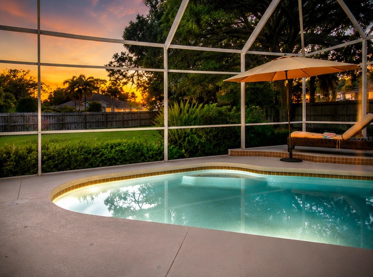 619 OAK RIVER CT, OSPREY, FL — photo 39