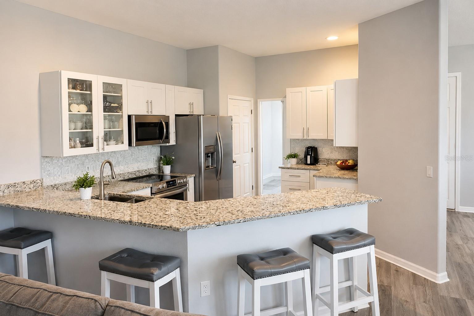 619 OAK RIVER CT, OSPREY, FL — photo 13