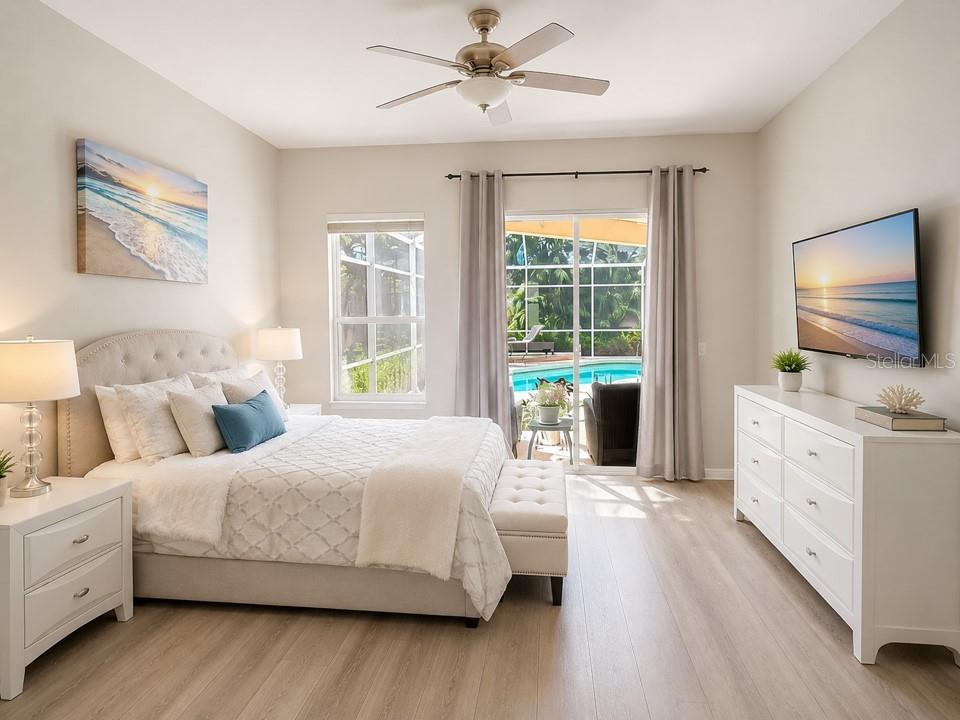 619 OAK RIVER CT, OSPREY, FL — photo 19