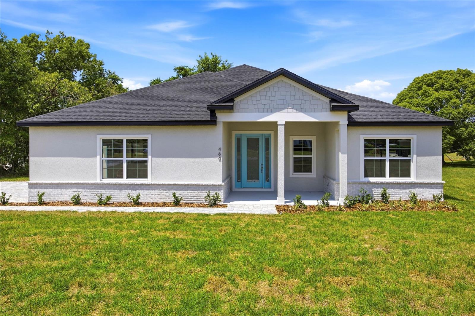 464 N CHERRY POP DR, INVERNESS, FL
