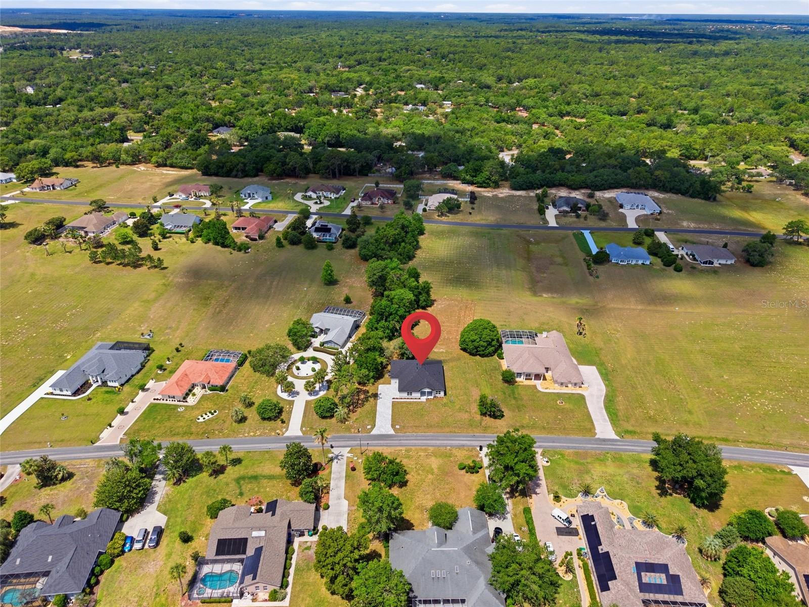 464 N CHERRY POP DR, INVERNESS, FL — photo 3