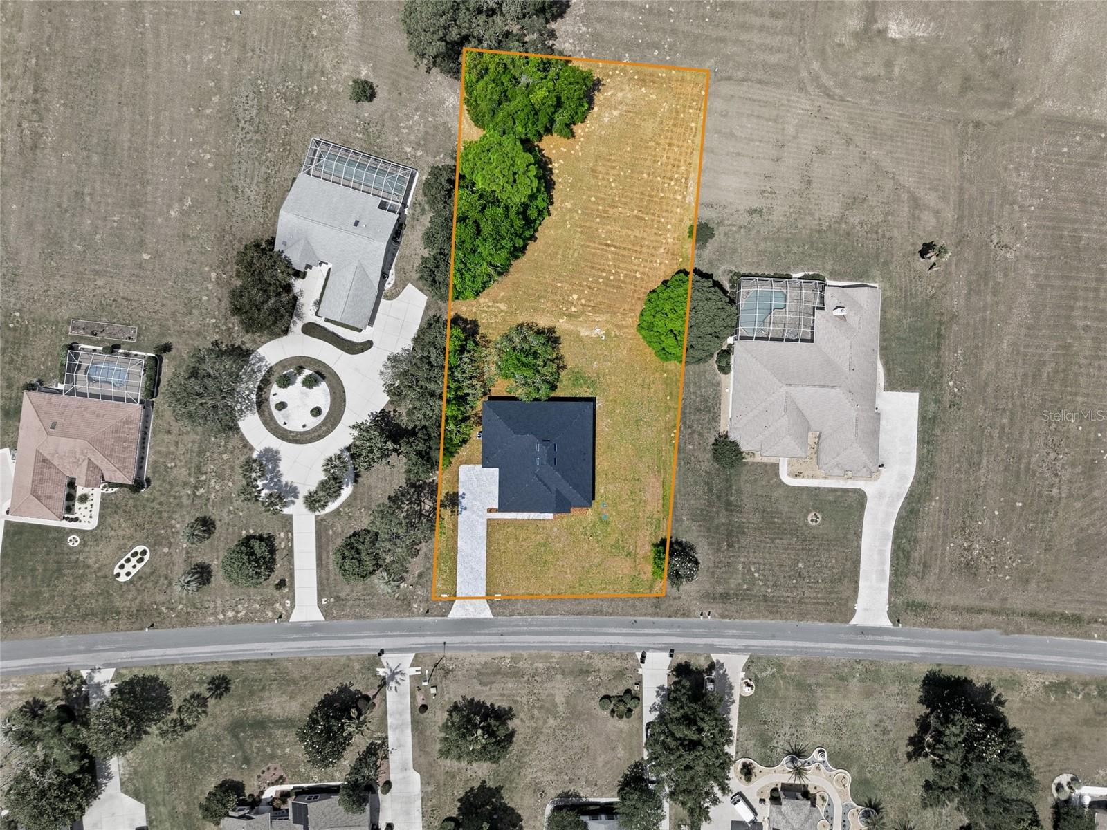 464 N CHERRY POP DR, INVERNESS, FL — photo 44