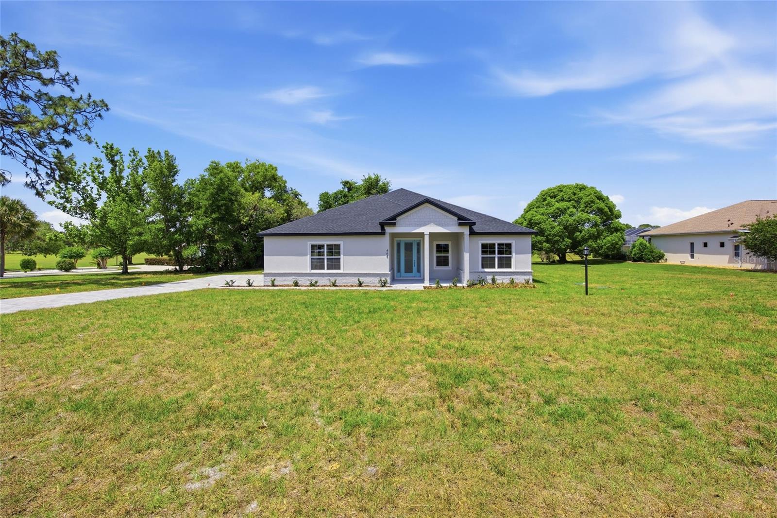 464 N CHERRY POP DR, INVERNESS, FL — photo 52