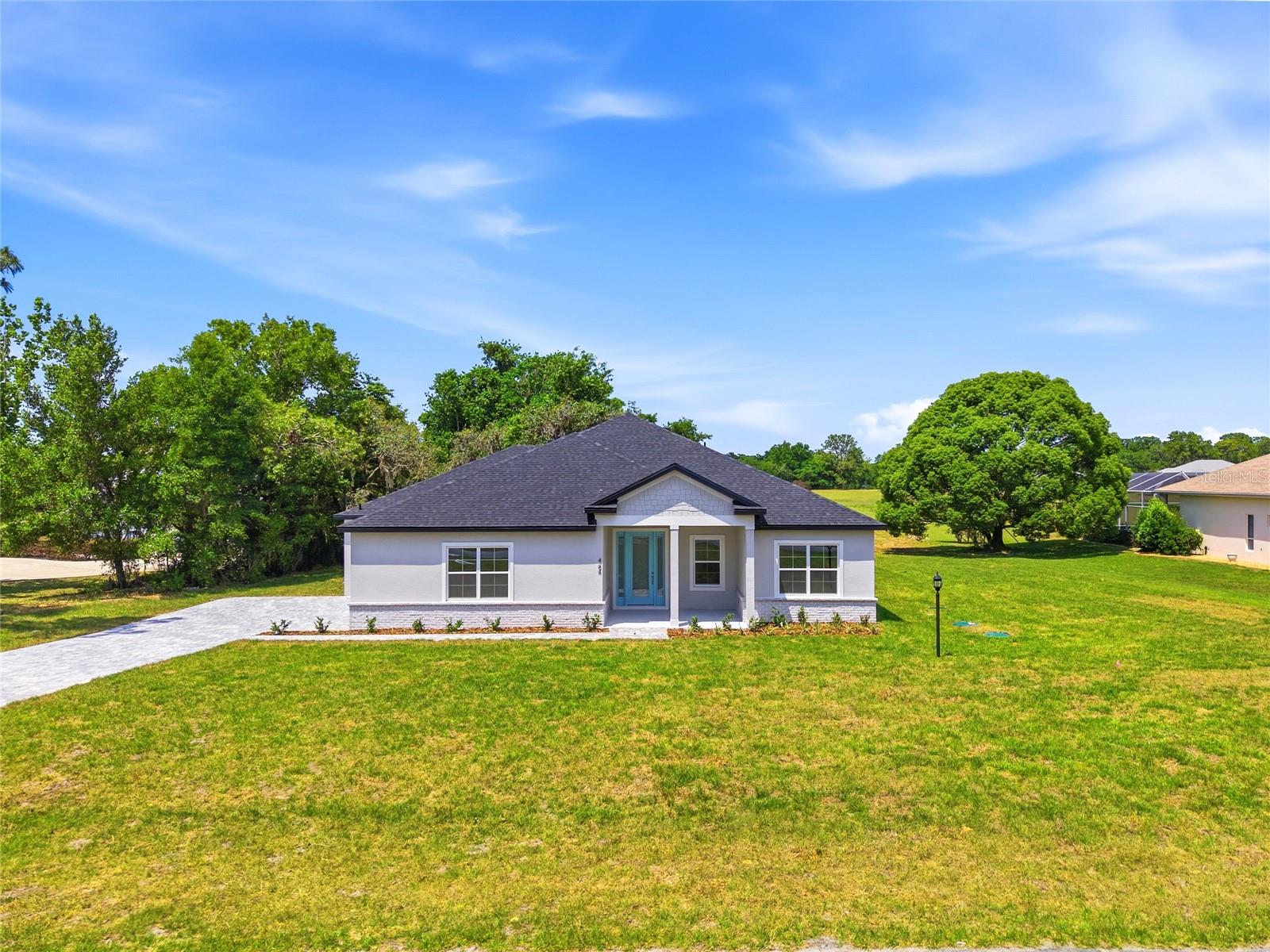 464 N CHERRY POP DR, INVERNESS, FL — photo 53