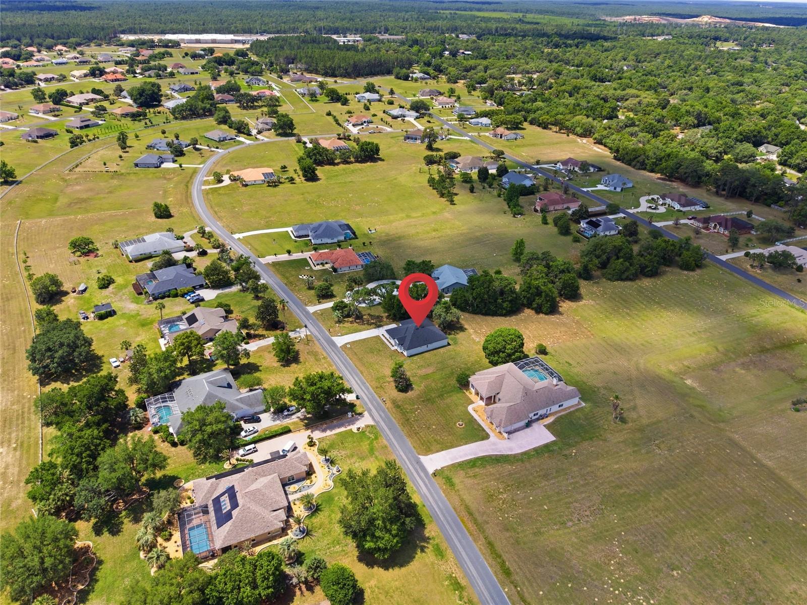 464 N CHERRY POP DR, INVERNESS, FL — photo 55