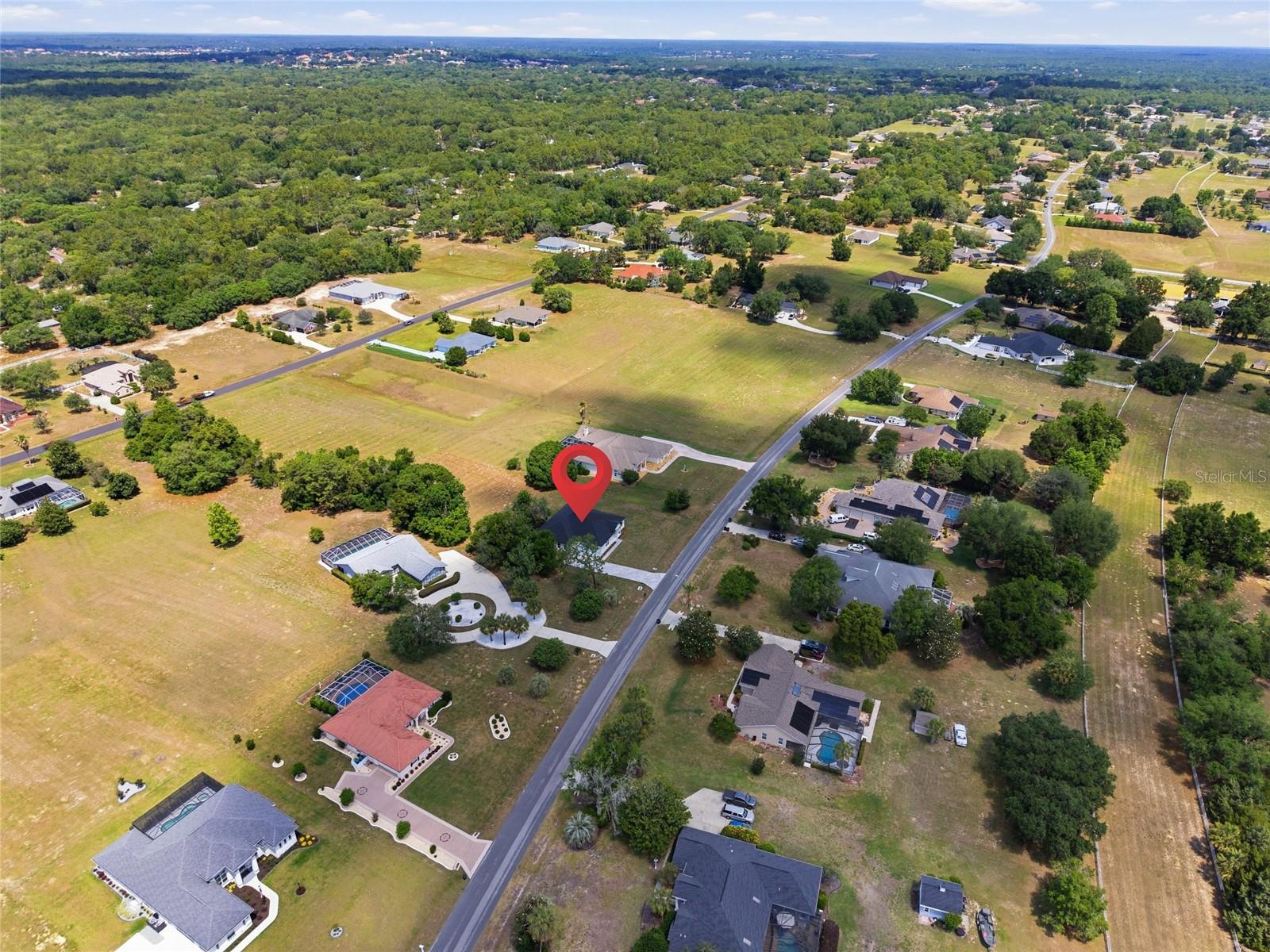 464 N CHERRY POP DR, INVERNESS, FL — photo 57