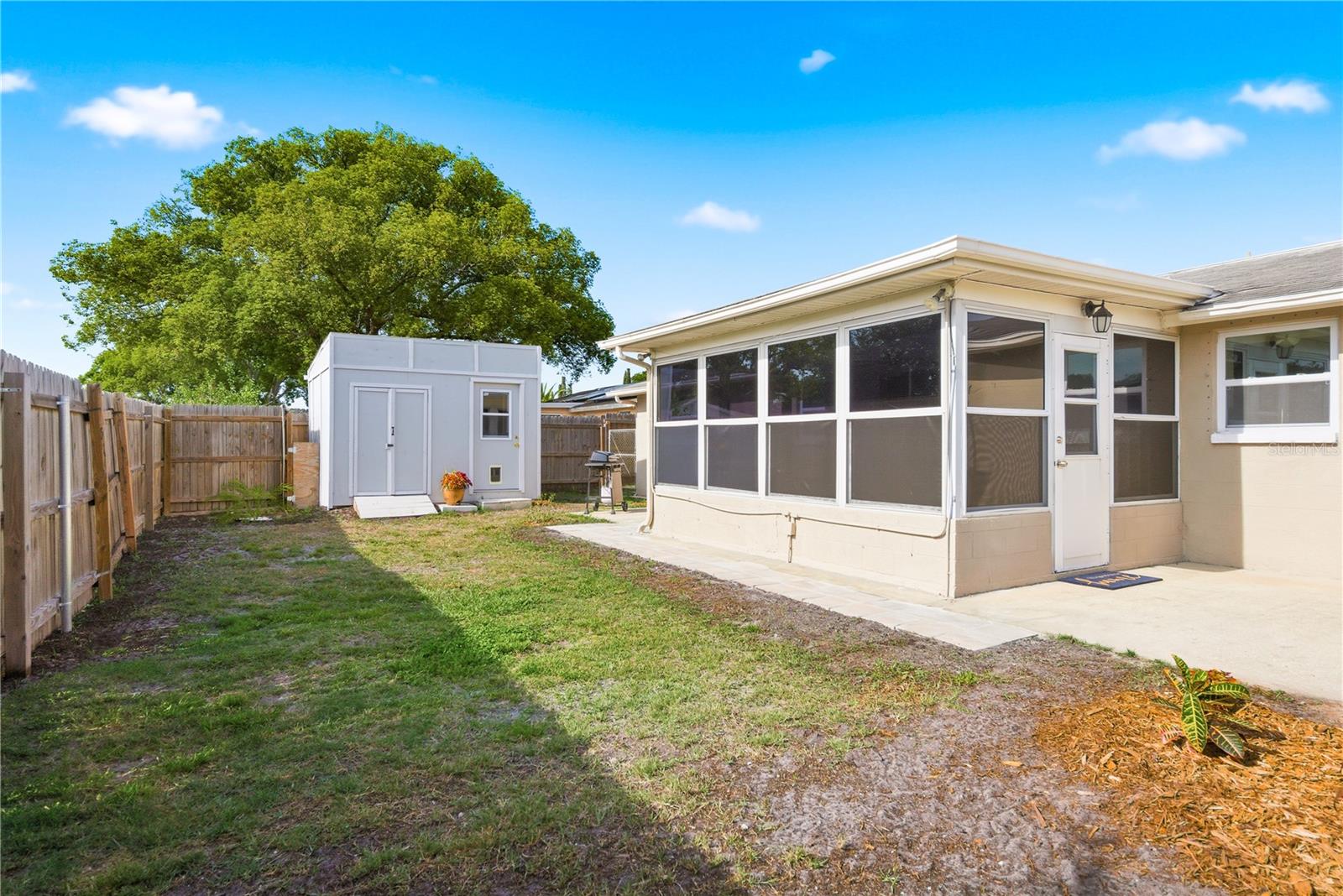 11205 GLOVER RD, PORT RICHEY, FL — photo 34