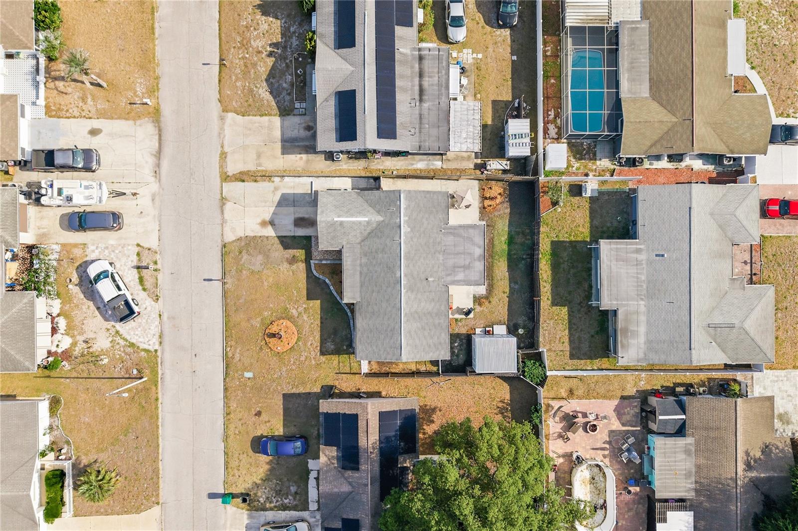11205 GLOVER RD, PORT RICHEY, FL — photo 48