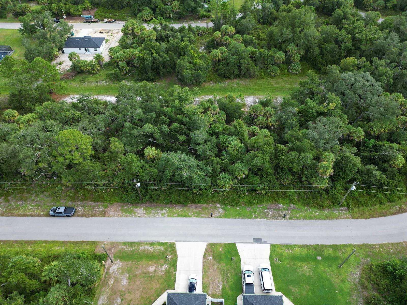 RHAPSODY AVE, NORTH PORT, FL — photo 2