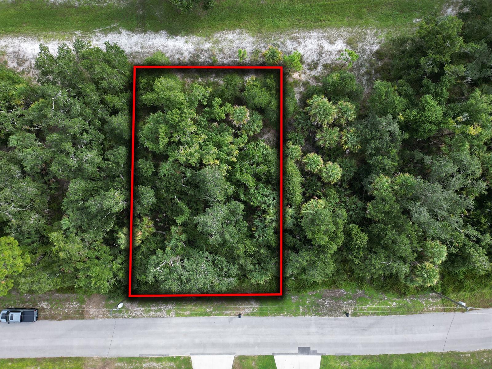 RHAPSODY AVE, NORTH PORT, FL — photo 3