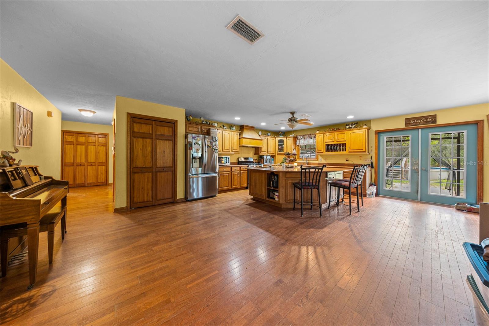 732 SW CARL WILSON RD, FORT WHITE, FL — photo 2