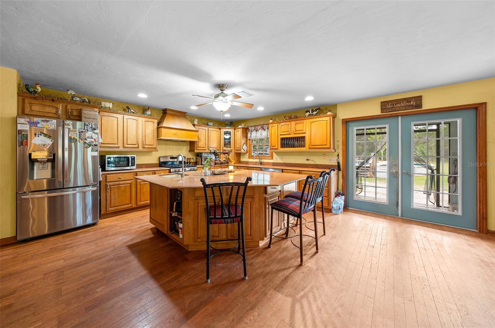 732 SW CARL WILSON RD, FORT WHITE, FL — photo 3