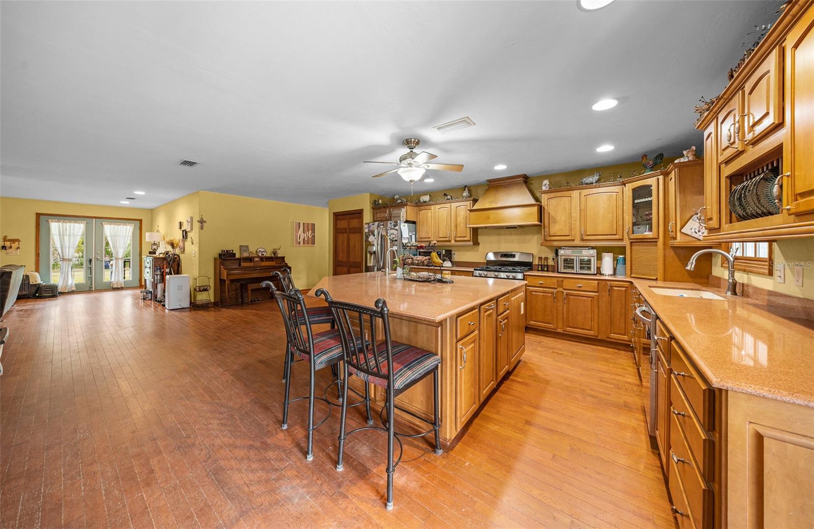 732 SW CARL WILSON RD, FORT WHITE, FL — photo 8