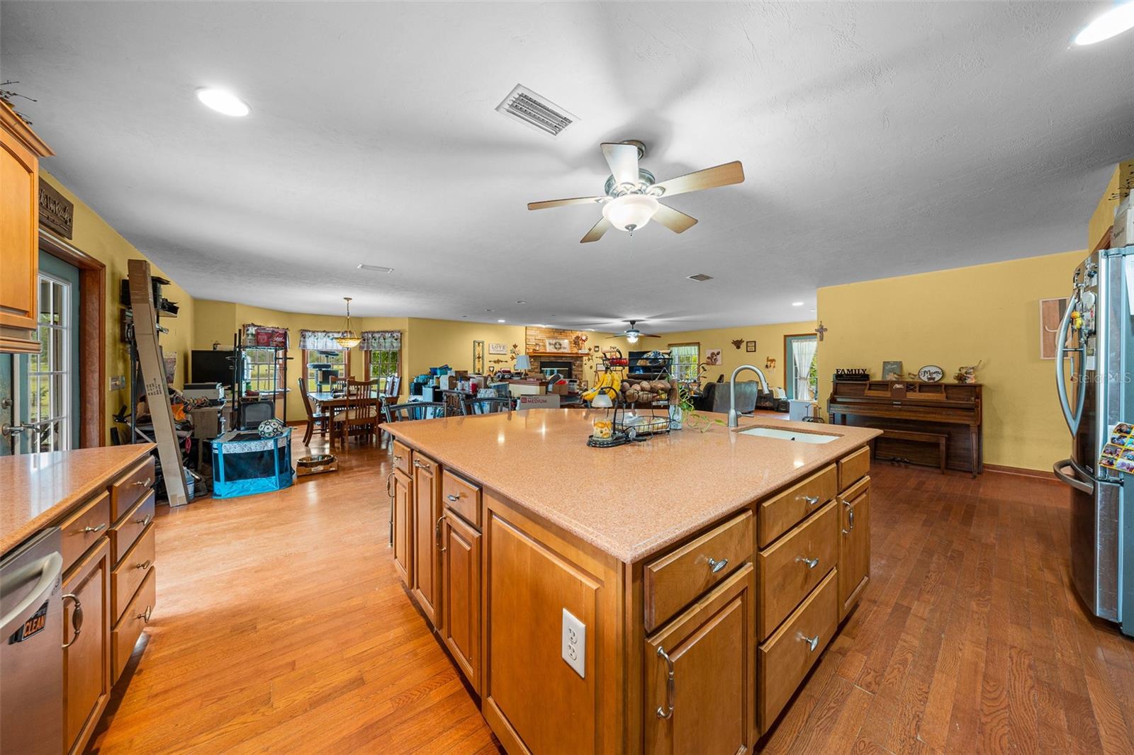 732 SW CARL WILSON RD, FORT WHITE, FL — photo 9