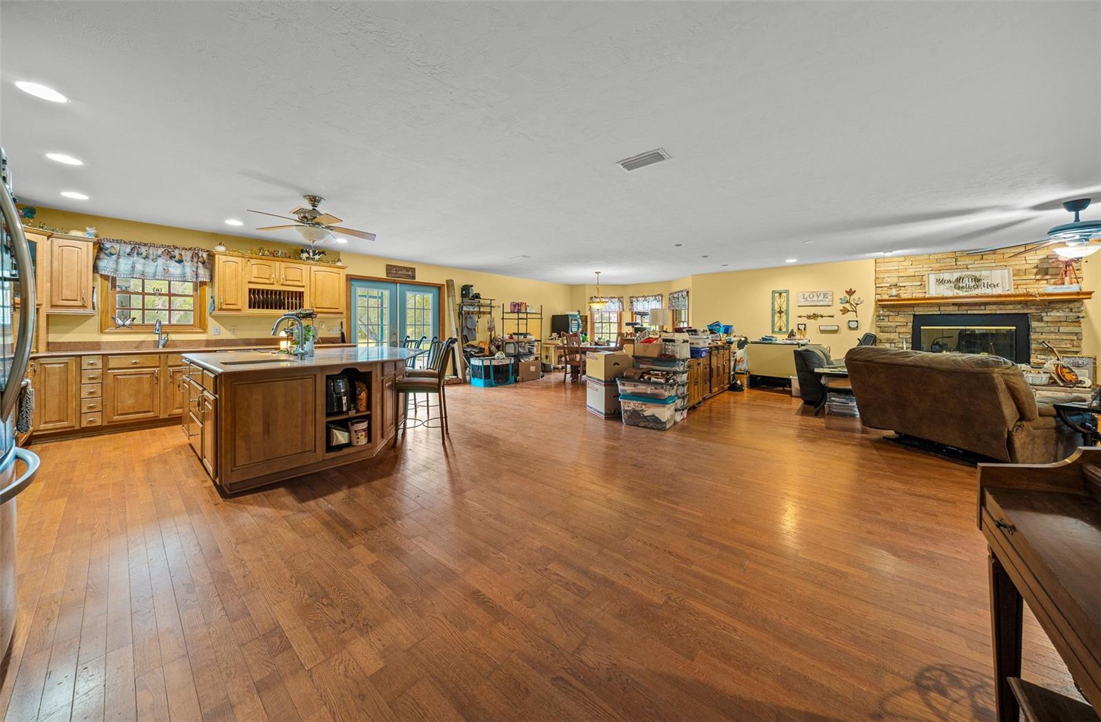 732 SW CARL WILSON RD, FORT WHITE, FL — photo 10