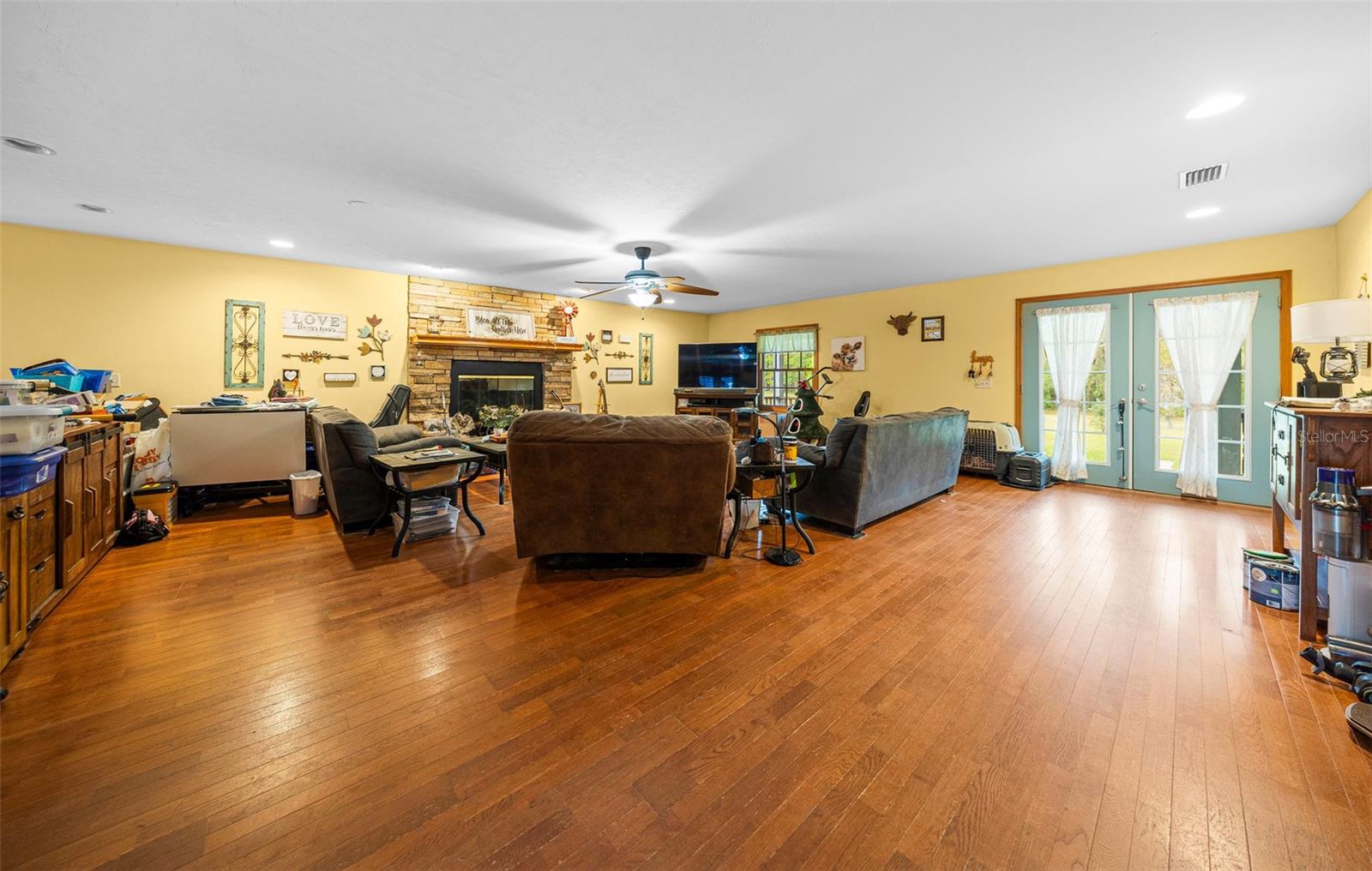 732 SW CARL WILSON RD, FORT WHITE, FL — photo 12