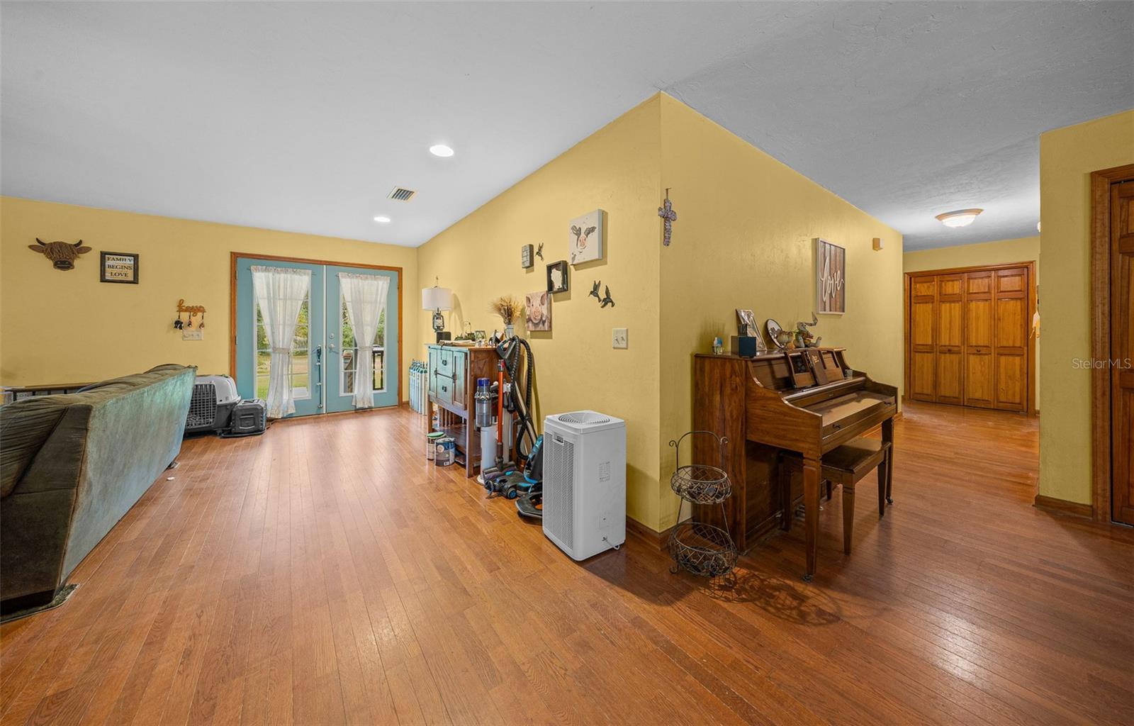 732 SW CARL WILSON RD, FORT WHITE, FL — photo 13