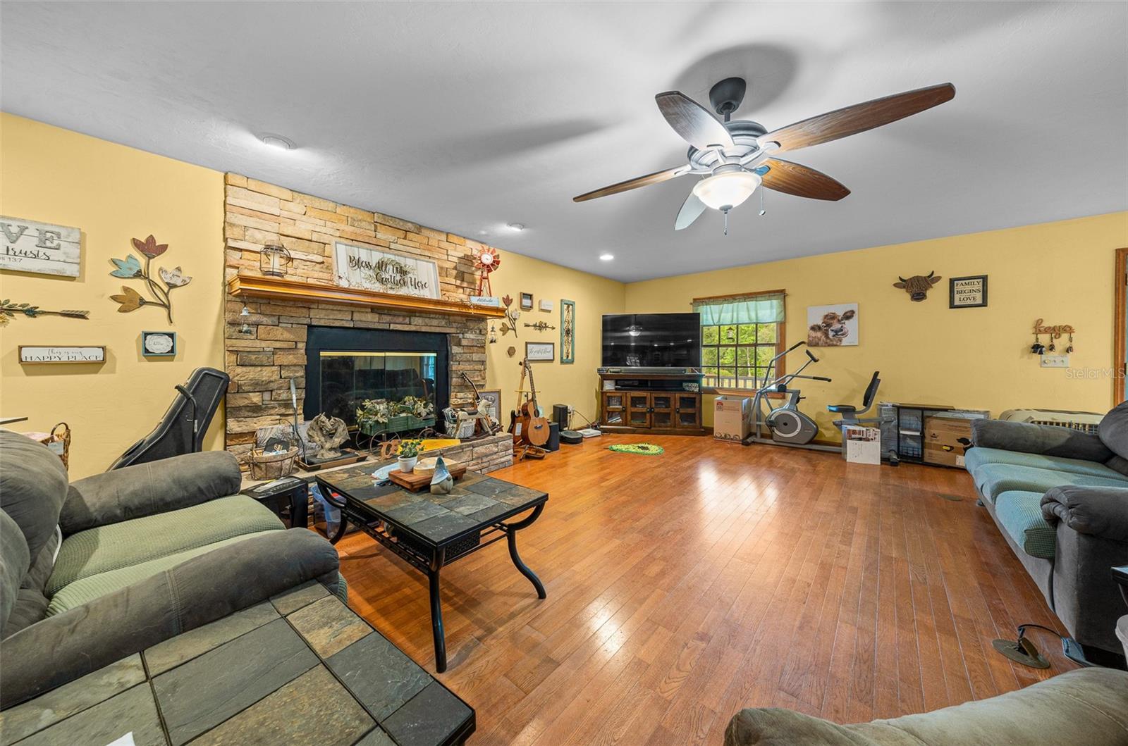 732 SW CARL WILSON RD, FORT WHITE, FL — photo 15