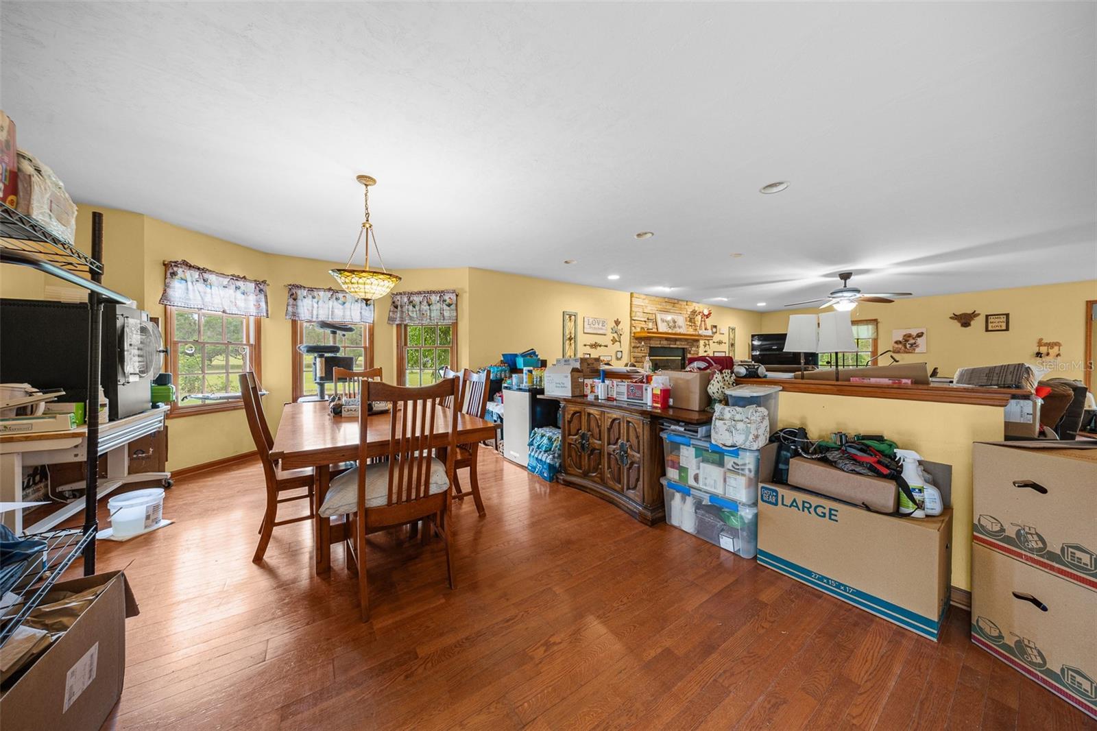 732 SW CARL WILSON RD, FORT WHITE, FL — photo 17