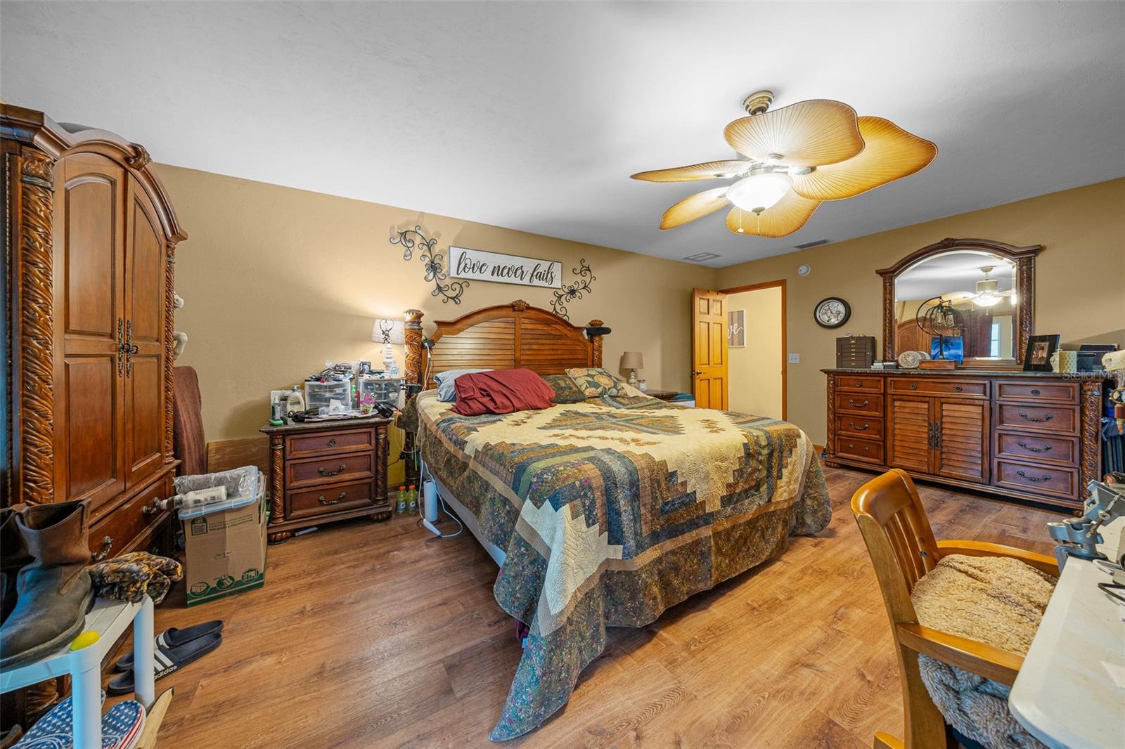 732 SW CARL WILSON RD, FORT WHITE, FL — photo 18