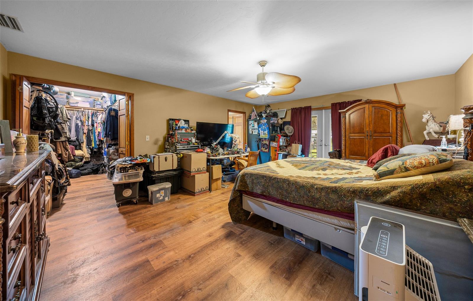 732 SW CARL WILSON RD, FORT WHITE, FL — photo 19