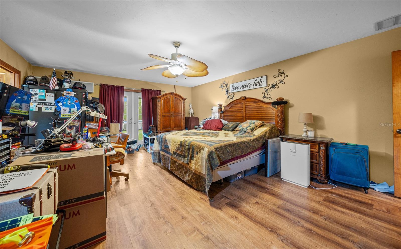 732 SW CARL WILSON RD, FORT WHITE, FL — photo 20