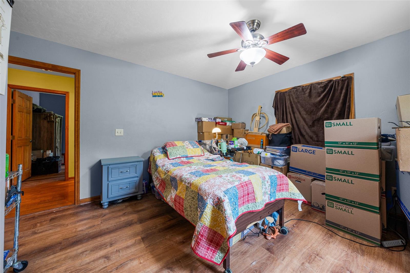 732 SW CARL WILSON RD, FORT WHITE, FL — photo 30