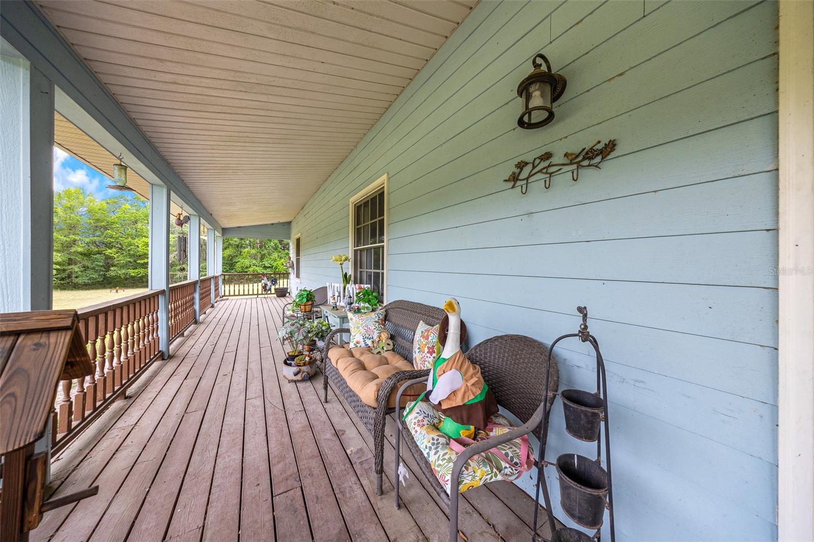 732 SW CARL WILSON RD, FORT WHITE, FL — photo 32